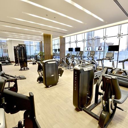 Royal Ambassador - Al Yal Suites Manamah Buitenkant foto