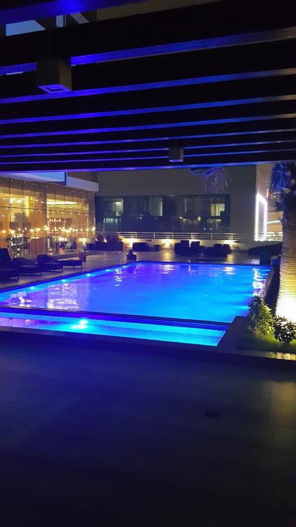 Royal Ambassador - Al Yal Suites Manamah Buitenkant foto