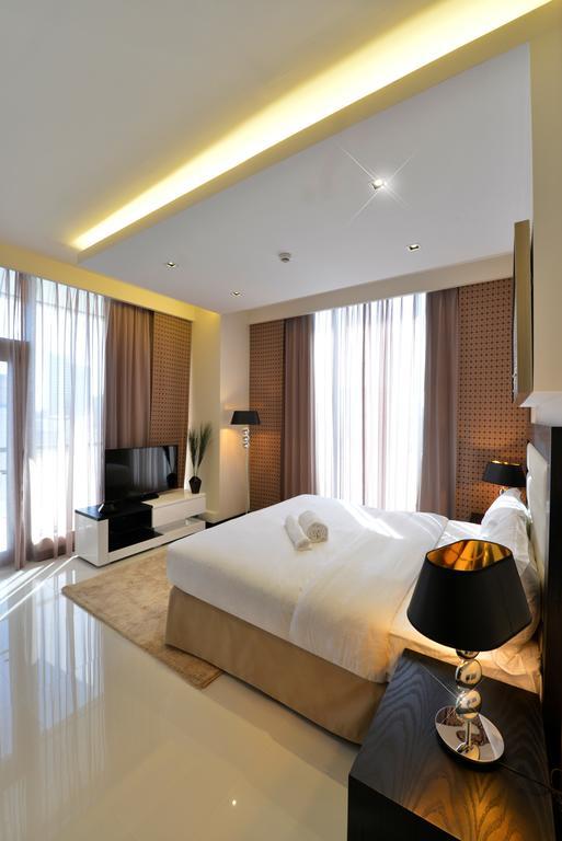 Royal Ambassador - Al Yal Suites Manamah Kamer foto