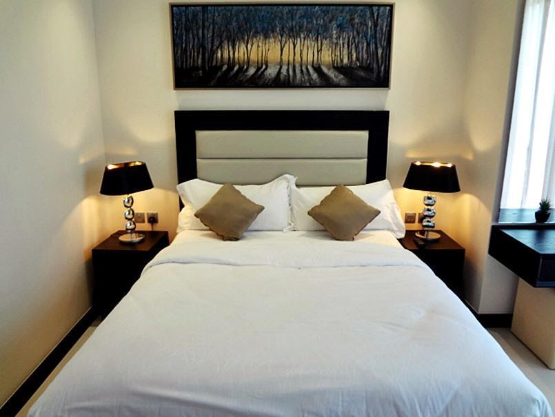 Royal Ambassador - Al Yal Suites Manamah Buitenkant foto