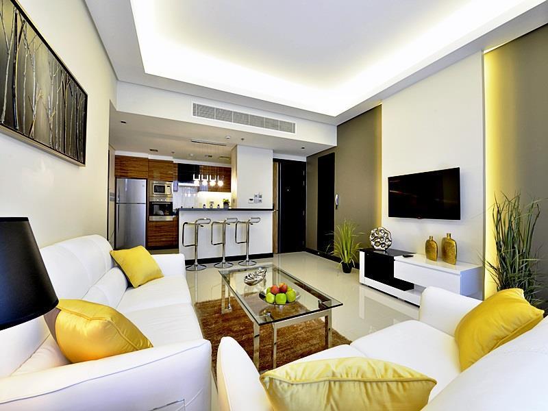 Royal Ambassador - Al Yal Suites Manamah Buitenkant foto